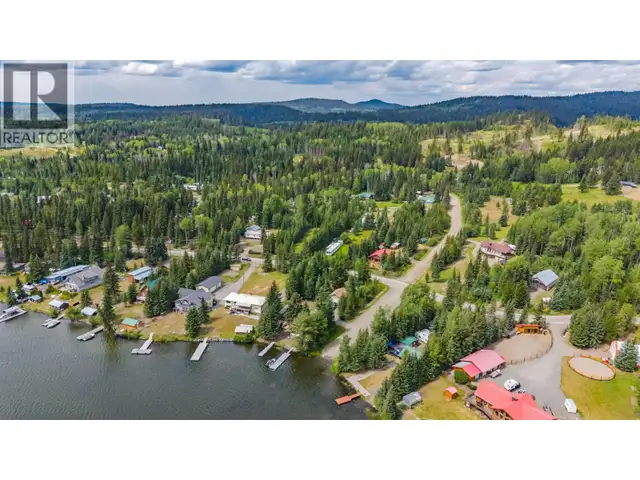 7532 CARIBOO CHALET ROAD Deka Lake / Sulphurous / Hathaway Lakes in Houses for Sale in 100 Mile House - Image 17