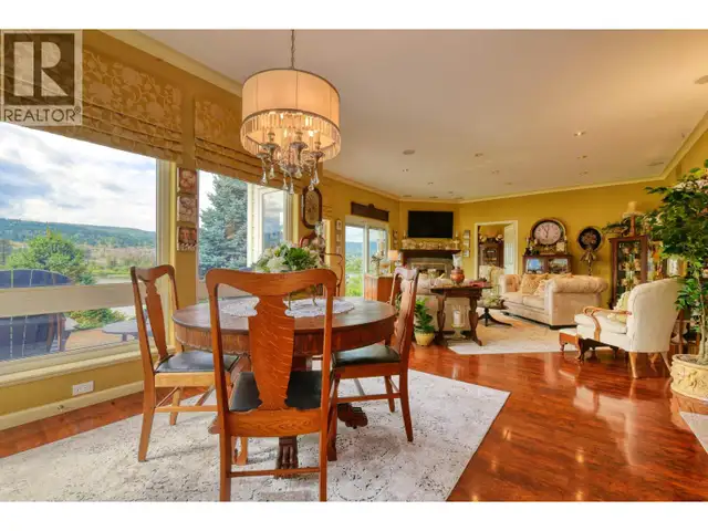1515 DUNCAN ROAD Williams Lake, British Columbia in Houses for Sale in Williams Lake - Image 7