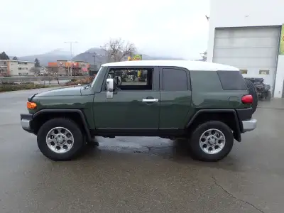 VERY CLEAN, RUNS GREAT, WELL MAINTAINED, MUST SEE!