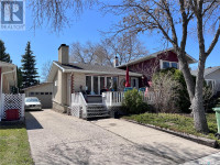 103 Bothwell CRESCENT Regina, Saskatchewan