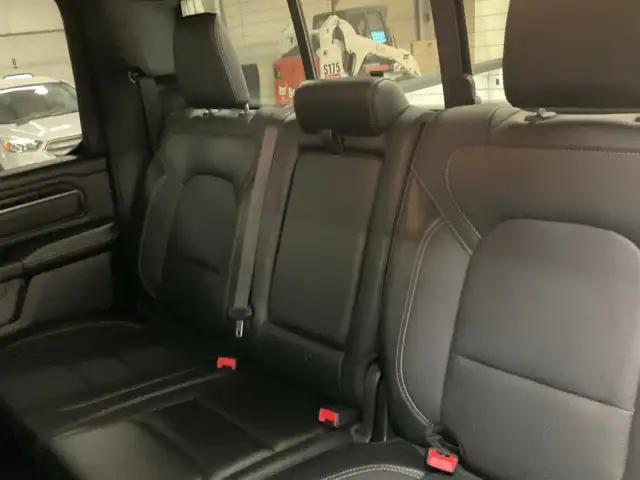 2023 Ram 1500650483666645791210
