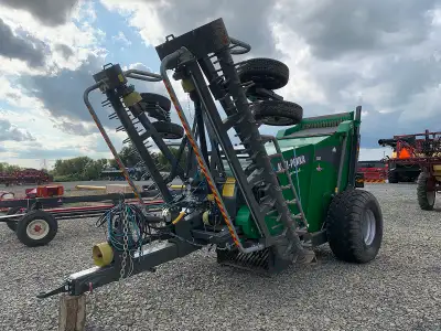 Delta Power Equipment has multiple locations in Ontario to serve you. This item is at the location l...