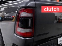 Brake Assist, Bed-Rail Protectors, Auto Dimming Rearview Mirror and more! Clutch is the largest onli... (image 7)