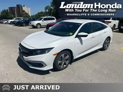 Come visit our London Honda team, you can find us at 560 Wharncliffe Rd S, London, ON, N6J 2N4, or c...