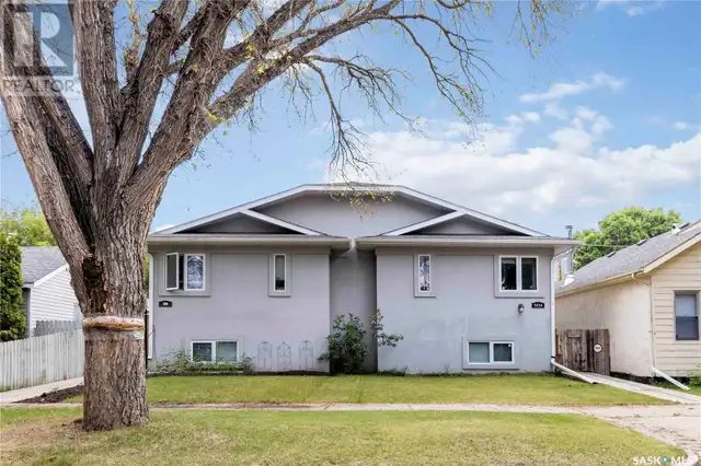 922A I AVENUE N Saskatoon, Saskatchewan62863795276547121
