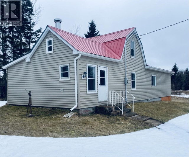 87 Richards Road Abney, Prince Edward Island Houses for Sale