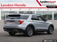 Come visit our London Honda team, you can find us at 560 Wharncliffe Rd S, London, ON, N6J 2N4, or c... (image 4)