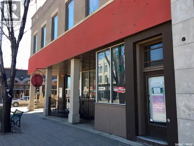 108 MAIN STREET N Moose Jaw, Saskatchewan in Commercial & Office Space for Sale in Moose Jaw - Image 6