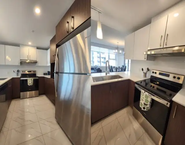 Appartement 4 1/2 neuf  | New appartment | Vaudreuil-Dorion in Long Term Rentals in West Island - Image 4