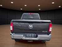Meet the 2022 Ram 3500 Tradesman in an attractive brown hue with a robust 4x4 drivetrain, built to h... (image 5)