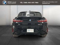 ===== 2024 BMW X4 M40i xDrive | Gr. Sup. Amélioré | ===== ===== * Groupe Supérieur Amélioré * =====... (image 7)