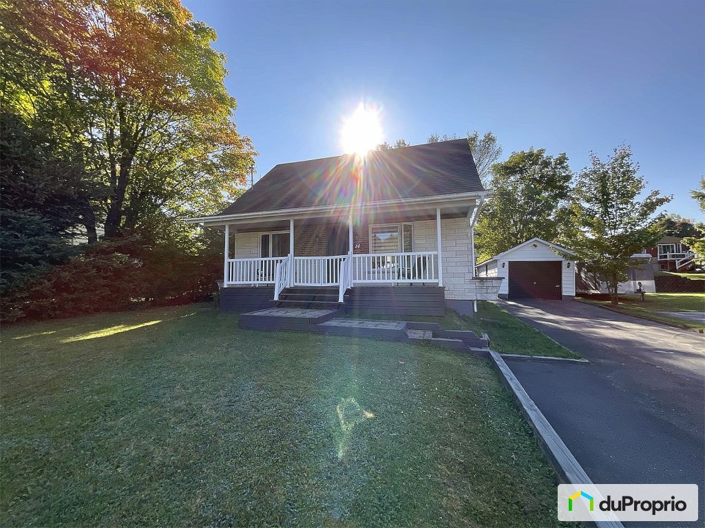 $290,000 - 2 Storey for sale in St-Damien-De-Buckland — photo 3