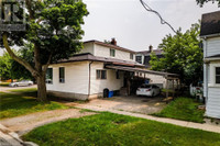 27 FITZGERALD Street St. Catharines, Ontario