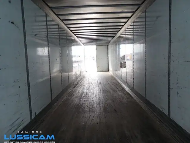 2017 Great Dane CCC-3314-01053 in Heavy Equipment in Longueuil / South Shore - Image 20