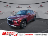 Low Mileage, 18" Aluminum Wheels! NO PAYMENTS FOR 90 DAYS O.A.C!!! Compare at $35673 - is just $3025... (image 3)