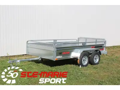 AUCUN FRAIS DE TRANSPORT ET PRÉPARATION EN STOCK - DIPONIBLE POUR LIVRAISON IMMÉDIATE K-trail PR 661...