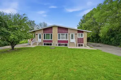 Ottawa, Orleans. Available Immediately! This bachelor, 1 full bathroom Lower-level Apartment for ren...
