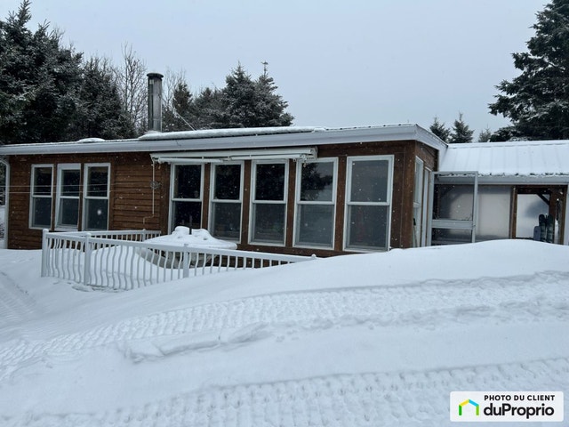$265,000 - Cottage for sale in Les Méchins — photo 2