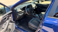 Nouvel Arrivage! La Subaru Crosstrek Limited 2024 est un VUS compact haut de gamme qui se démarque p... (image 9)