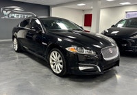 RECERTIFIED - REBUILT | 2014 Jaguar XF V6 AWD | Luxury Sedan This unit is recertified and was involv... (image 1)