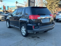 Double L Motors Ltd. For Sale: 2017 GMC Terrain SLE-1 AWD Fuel-Efficient 2.4L 4-Cylinder Engine Clea... (image 3)
