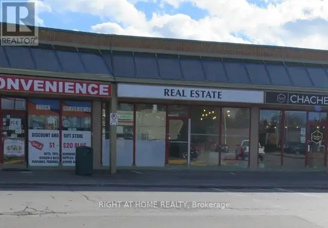 UNIT # 18 - 1725 KINGSTON ROAD Pickering (Village East), Ontario in Commercial & Office Space for Rent in Oshawa / Durham Region - Image 3
