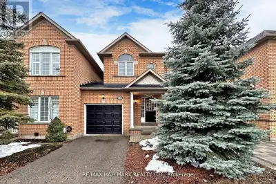 55 WALKVIEW CRESCENT Richmond Hill (Oak Ridges), Ontario
