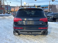 Double L Motors Ltd. 2015 Audi Q7 Sport quattro Luxury, Performance & AWD Well-maintained Audi Q7 Sp... (image 4)