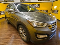 Contact Auto Avenue Airdrie today for information on dozens of vehicles like this 2013 Hyundai Santa... (image 6)