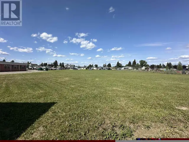 9504 100 AVENUE Fort St. John, British Columbia in Land for Sale in Fort St. John - Image 15