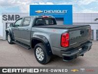 Saskatoon Motor Products - General Motors Certified, Colorado LT, 4D Crew Cab, V6, 8-Speed Automatic... (image 3)