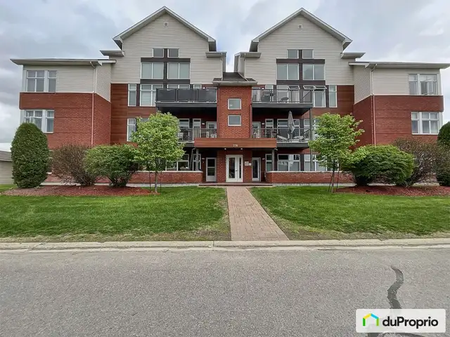 $449,900 - Condominium for sale in Gatineau (Aylmer) in Condos for Sale in Gatineau - Image 3