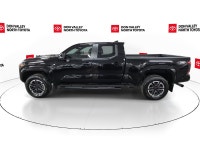 WAS: $60550 NOW: $59550 plus taxes and licensing feesThe 2024 Toyota Tacoma TRD Sport is built for a... (image 5)
