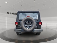 **Strickland's is home of the Hassle-Free car shopping experience. We make car buying fun, find your... (image 2)