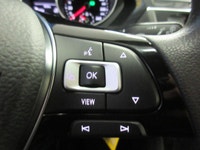 VOLKSWAGEN TIGUAN 2019 7 PASSAGERS TRENDLINE ÉDITION 4MOTION AWD 4X4 / INTÉRIEUR EN TISSU CHAUFFANT... (image 7)