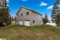 11 NICKLES COVE Road Whitestone, Ontario