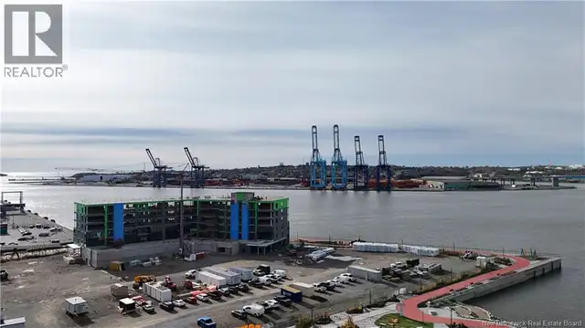 1 Market Square Saint John, New Brunswick in Commercial & Office Space for Sale in Saint John - Image 16