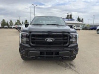 2026 Ford F 150 AMVIC Licensed Engine: V6 Cylinder Engine 3.5L Safety Equipment ABS And Driveline Tr... (image 7)