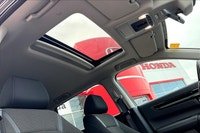 2025 Honda CR-V Sport AWD – HONDA CERTIFIED | HEATED SEATS | LOW KMS The 2025 Honda CR-V Sport AWD d... (image 8)