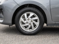 Backup Camera - Cruise Control - Power Locks, Mirrors & Windows - Touchscreen The 2023 Mitsubishi Mi... (image 4)