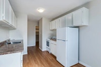 Amenities: Spacious Rooms • Balconies • Shared Yard Suite & Building: One-bedroom and two-bedroom su... (image 4)
