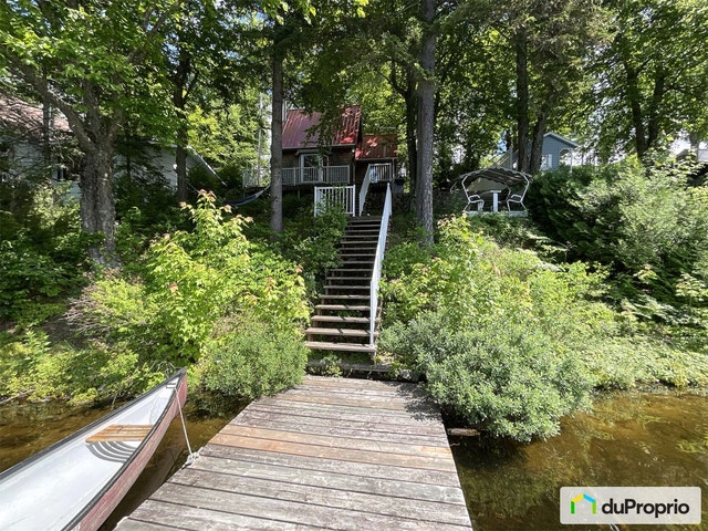 1ere avenue du Lac-Croche Sud — photo 2