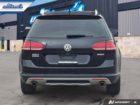 Check out this certified 2019 Volkswagen Golf Alltrack Highline DSG AWD | Leatherette | Pano Roof |... (image 3)