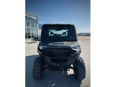 2026 Polaris RANGER XP 1000 CREW NORTHSTAR ULTIMATE TRAILBOSS ...