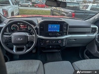 This Ford F-150 delivers a Regular Unleaded V-6 3.3 L/204 engine powering this Automatic transmissio... (image 9)