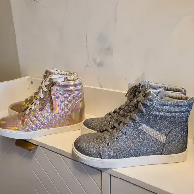 Stylish Women shoes Size 8, View more