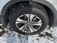 Calgary Honda is proud to be an AMVIC Licensed Dealer. Engine: 4 Cylinder Engine 1.5L L/100Km City:... (image 7)