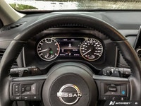 *Nissan Rogue SV | Turbo Efficiency | Spacious Interior | Smart SUV Value* If you're looking for a c... (image 1)