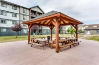 Amenities: In-Suite Laundry • Community Garden • Playground • Elevators Suite & Building: One-bedroo... (image 4)