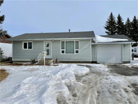 260 Young Street Carberry, Manitoba